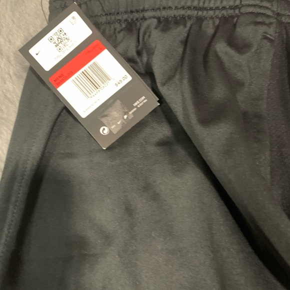 Nike men Dri fit academy pro black pant - Picture 8 of 9